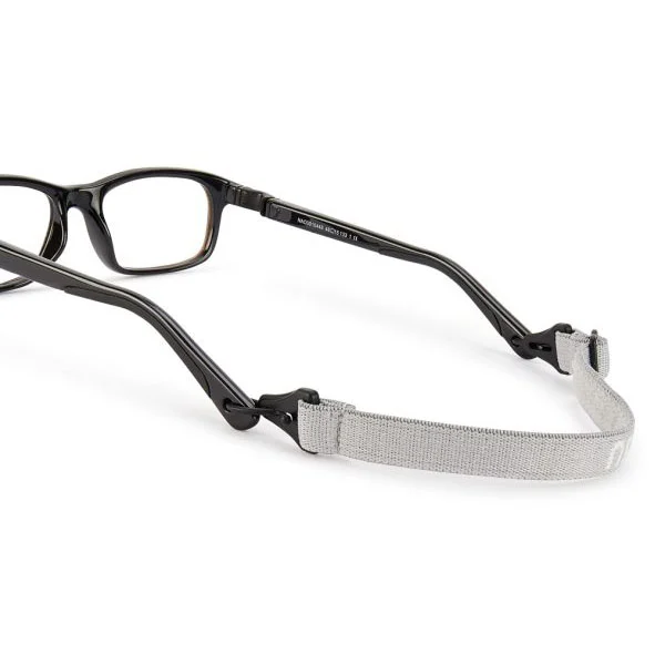 Nano Kids Glasses Arcade 3.0 NAO3010448 48mm for 8-9 Years Glossy Black - Image 3