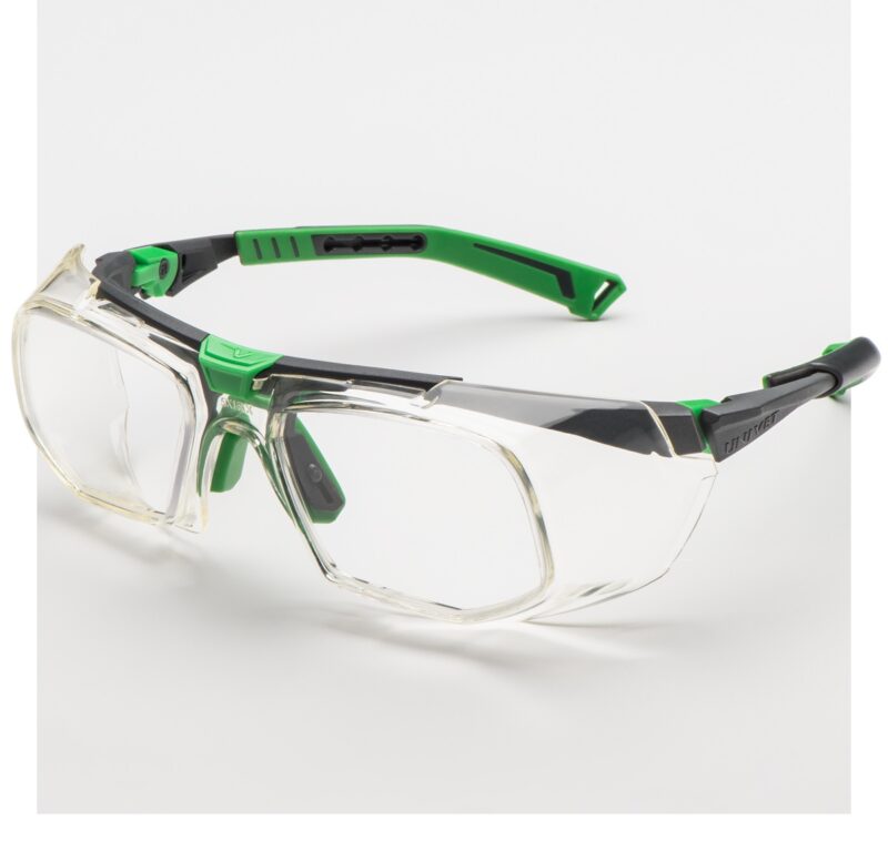 Order Univet Industrial Prescription Safety Glasses in UAE