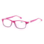 Nano Kids Glasses Crew 3.0 NAO3020146 46 mm for 5-6 Years Shiny Pink