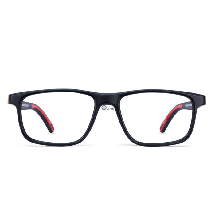Nano Eyeglasses Fanboy 3.0 54mm NAO31715554 for 16+ Years - Image 3