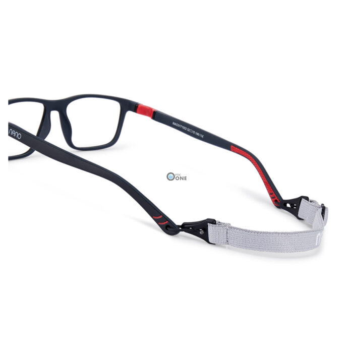 Nano Eyeglasses Fanboy 3.0 54mm NAO31715554 for 16+ Years - Image 2