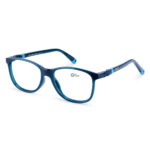 Nano eyeglasses Quest 3.0 NAO3160952 52 mm for 12-14 Years Shiny Dark Green