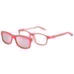 NANO Kids Glasses Crew 3.0 with Sun-Clip NAO3021546SC 46mm for 5-6 Years