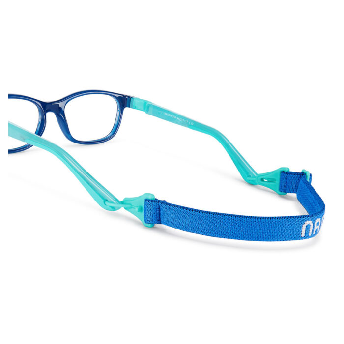 Nano Kids Eyeglasses Camper 3.0 Glow NAO3041246 Navy Blue , For 6-7 Years - Image 3