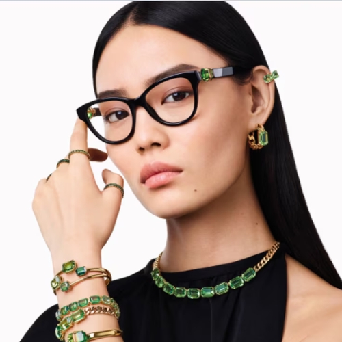 Trending Eyeglasses Designs