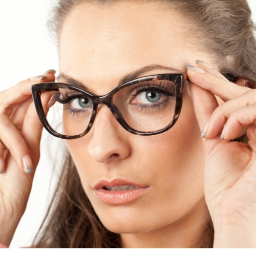Trending Eyeglasses Designs
