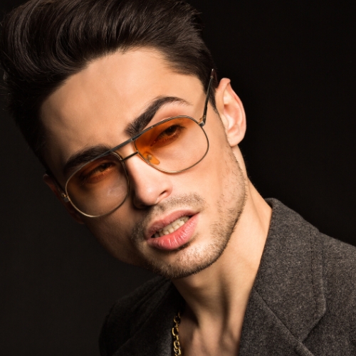 Trending Eyeglasses Designs
