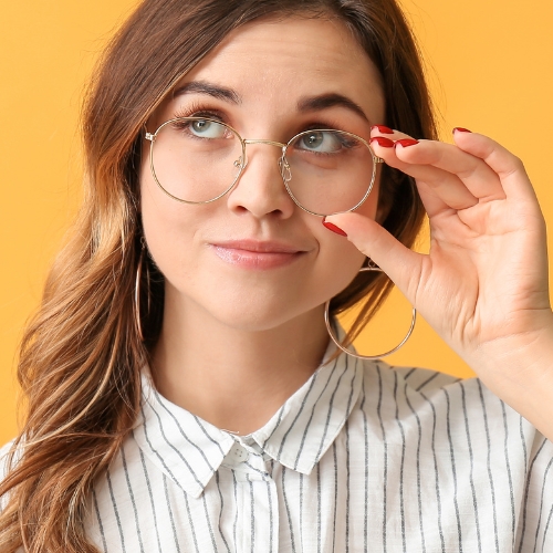 Trending Eyeglasses Designs