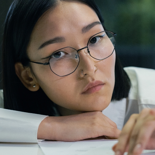 Trending Eyeglasses Designs