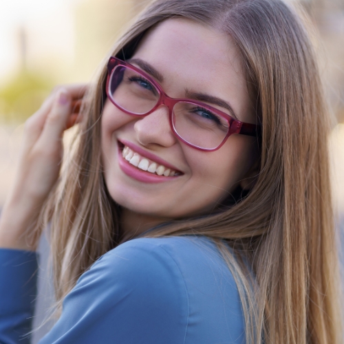 Trending Eyeglasses Designs