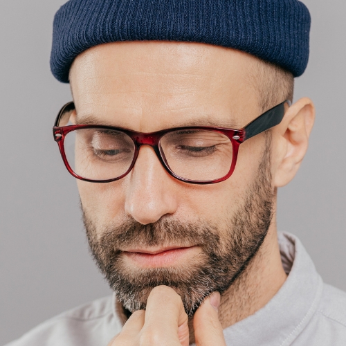 Trending Eyeglasses Designs