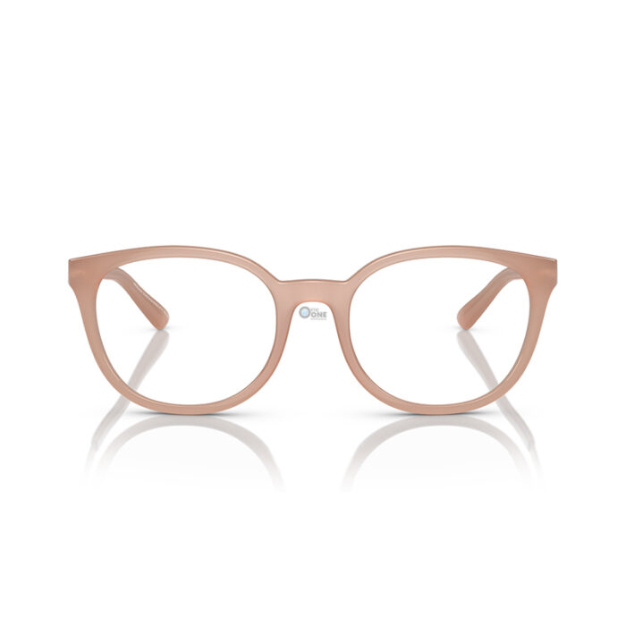 Armani Exchange AX3104 Women's Cat-Eye Eyeglasses in Shiny Butter | Buy ...