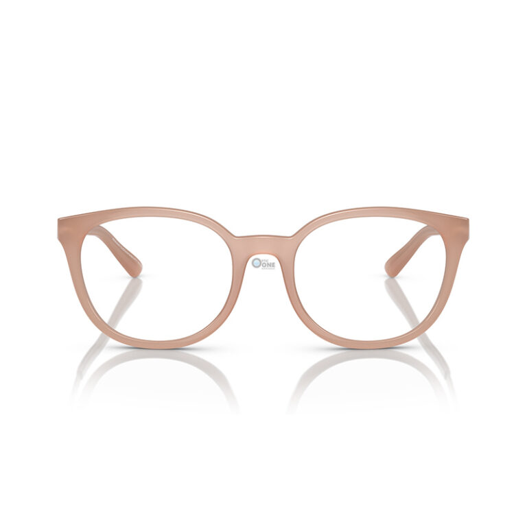 Armani Exchange AX3104 Women's Cat-Eye Eyeglasses in Shiny Butter | Buy ...