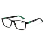 Nano Vista Fanboy 3.0 NAO3170354 Shiny Black 54mm