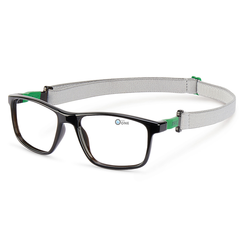 Nano Vista Fanboy 3.0 NAO3170354 Shiny Black 54mm - Image 3