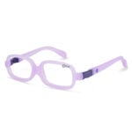 Nano Infant Glasses Kitten NA201038 38mm Pink