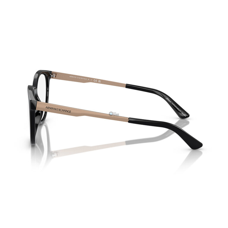 Shop AX3104 Women's Cat Eye Full Rim Eyeglasses | Optic One