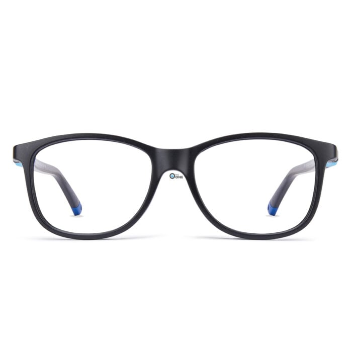 NanoVista Kids Glasses with Clip-on QUEST-NAO3160848SC
