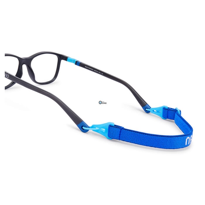 NanoVista Kids Glasses Quest 3.0 with Sun-Clip NAO3160850SC 50mm for 8-10 years - Image 4