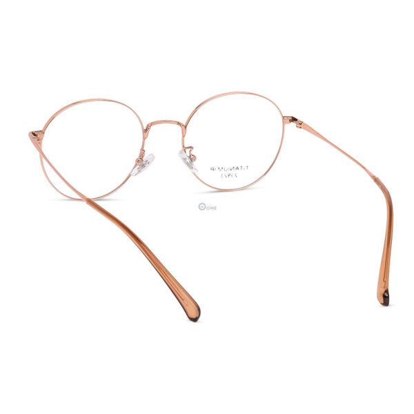 Orcadia Frame