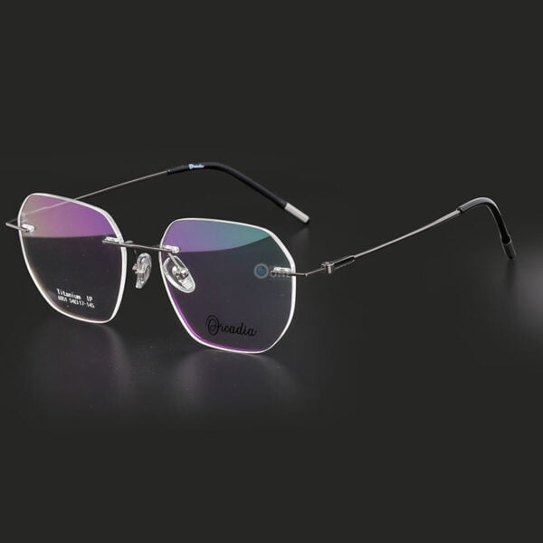 Orcadia Frame