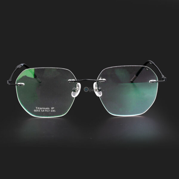 Orcadia Frame