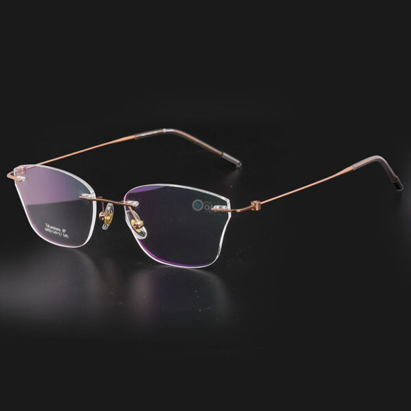 Orcadia Frame