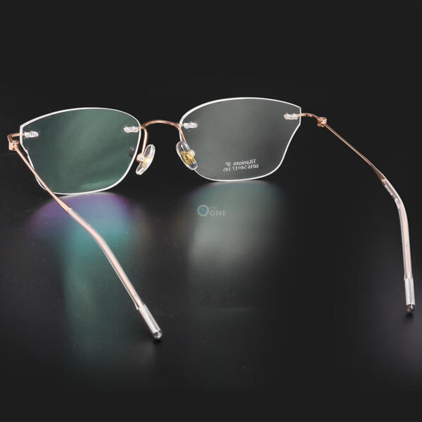 Orcadia Frame