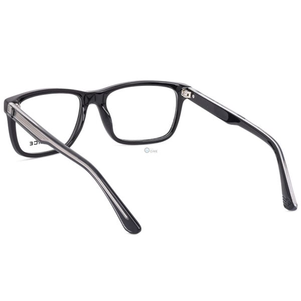 Police Frame