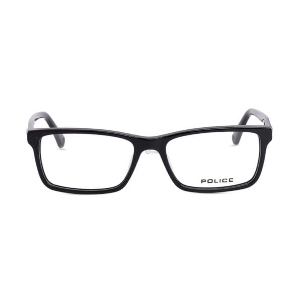 Police Frame