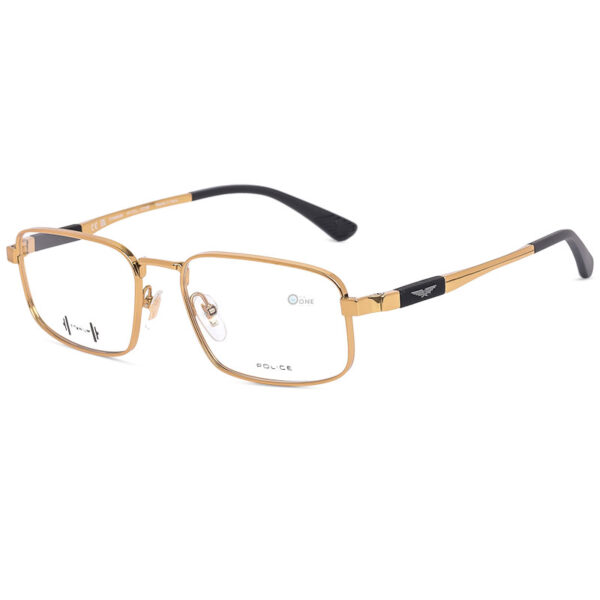 Police Frame