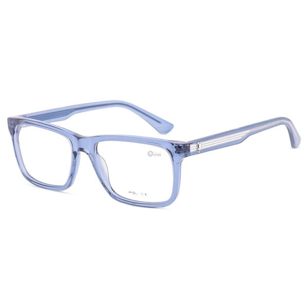 Police Frame