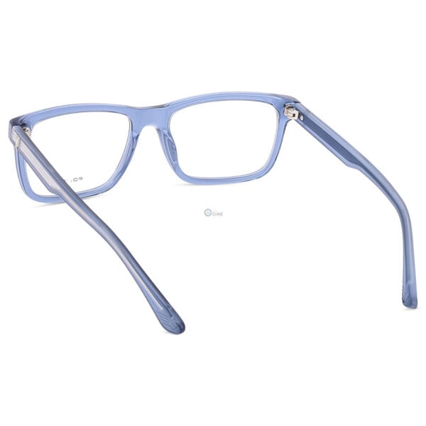 Police Frame