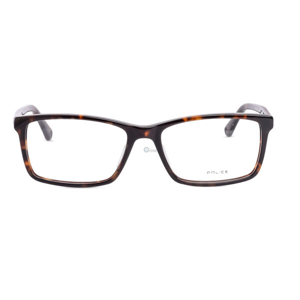 Police Frame