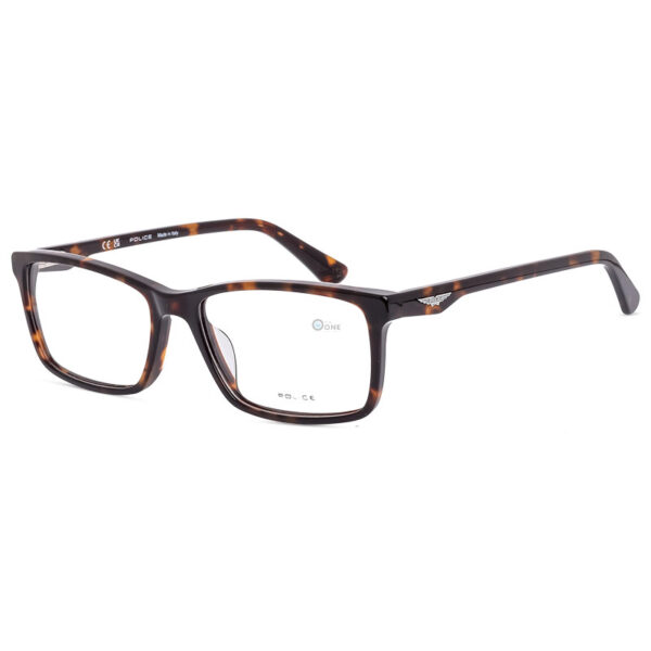 Police Frame