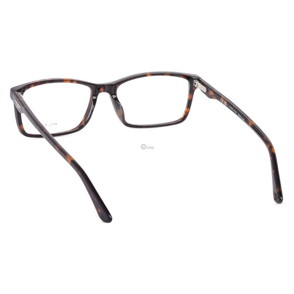 Police Frame