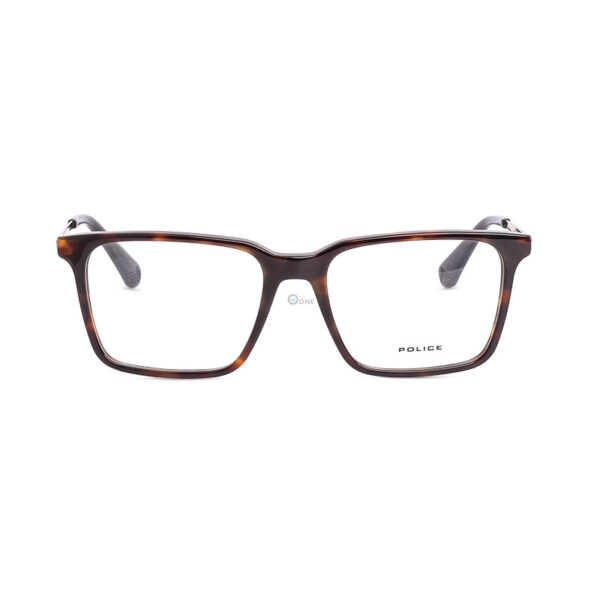 Police Frame