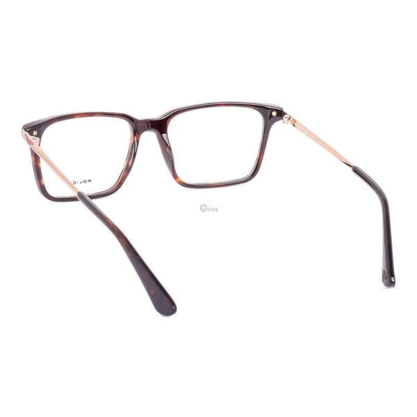 Police Frame