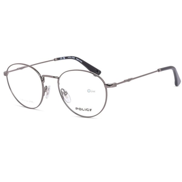 Police Frame