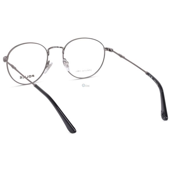 Police Frame
