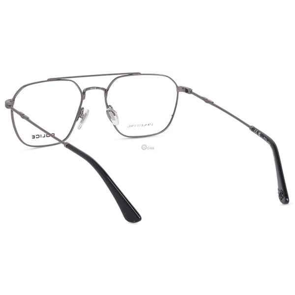 Police Frame