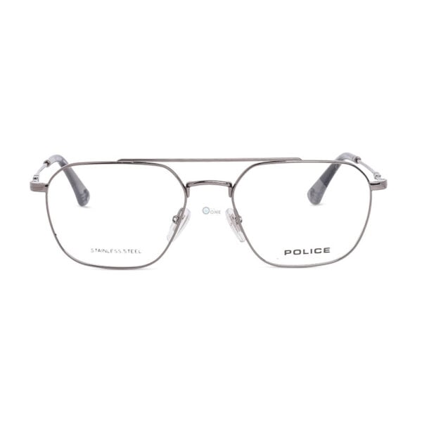 Police Frame