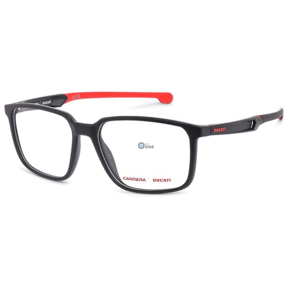 Carrera Frame