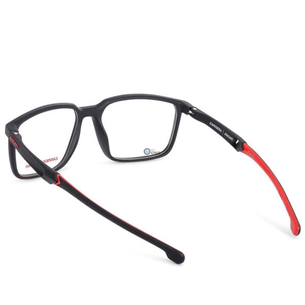 Carrera Frame