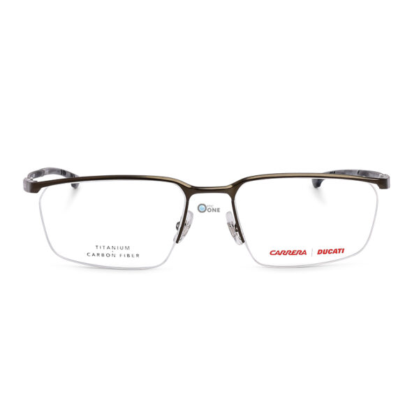Carrera Frame