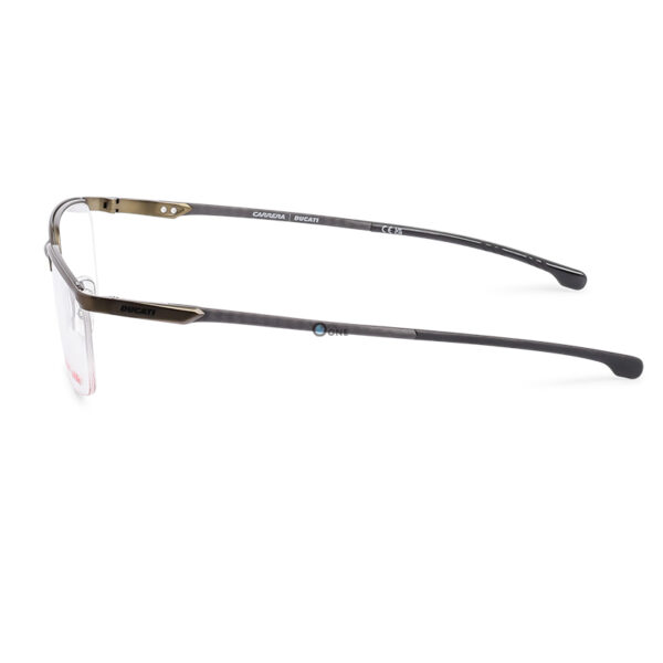 Carrera Frame