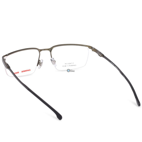 Carrera Frame