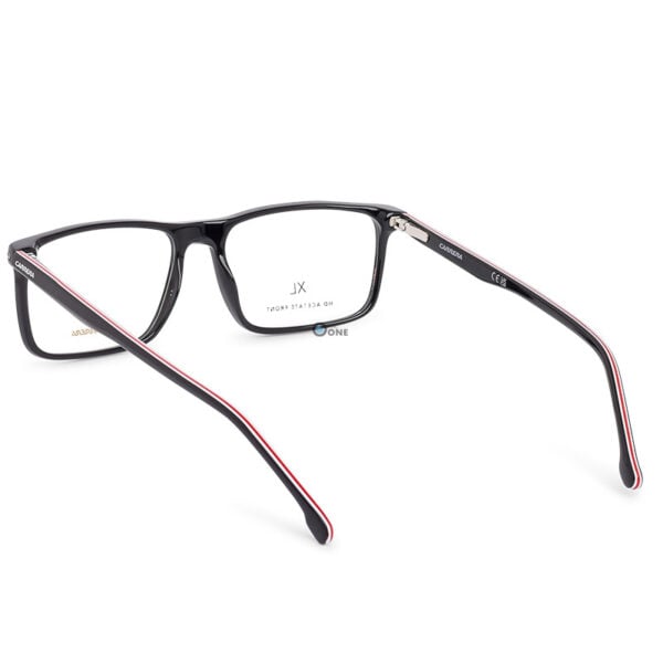 Carrera Frame