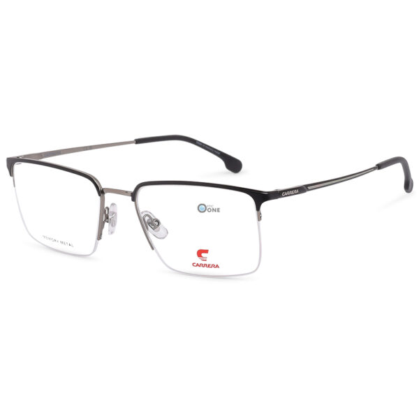 Carrera Frame