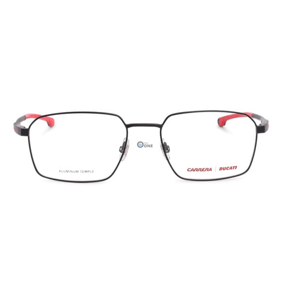 Carrera Frame
